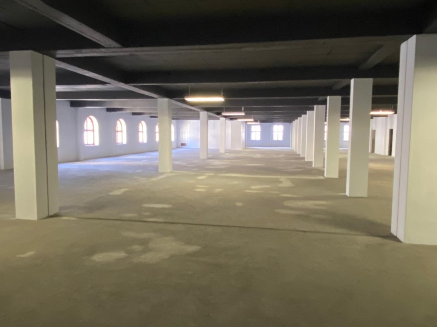 To Let commercial Property for Rent in Cape Town City Centre Western Cape